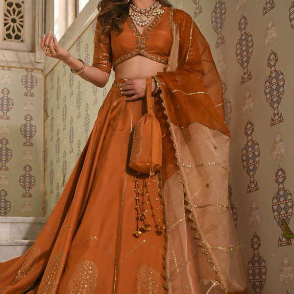 Lehenga