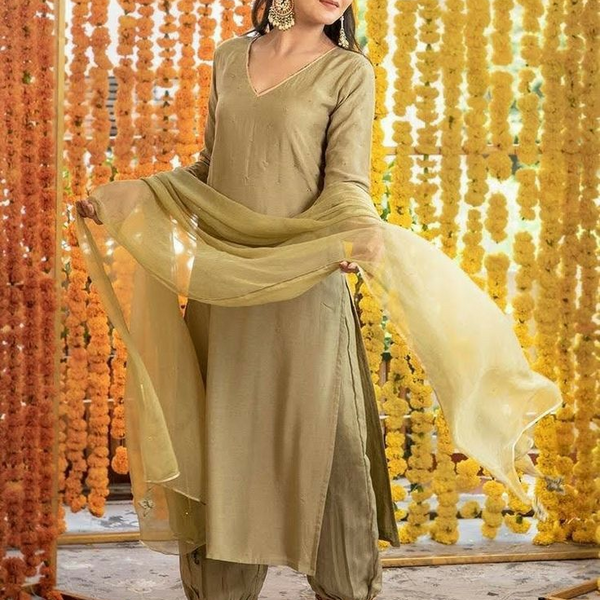 Salwar Suit