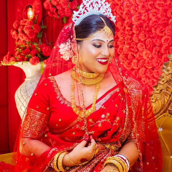 Graceful Dupattas, Eternal Elegance